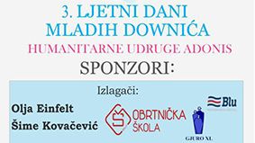 Ljetni Dani Mladih Downica